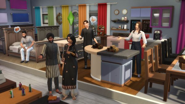 A Guide to Play Sims Online