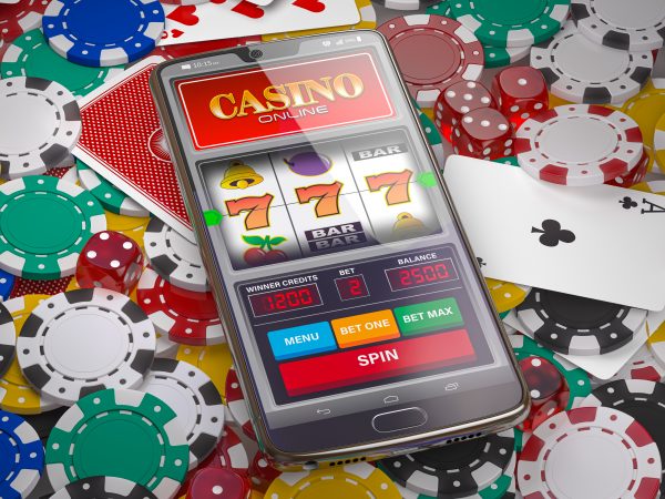The Future of Gambling on the Go