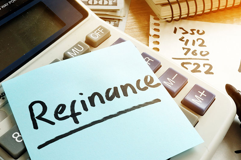 Refinancing Through Lendo