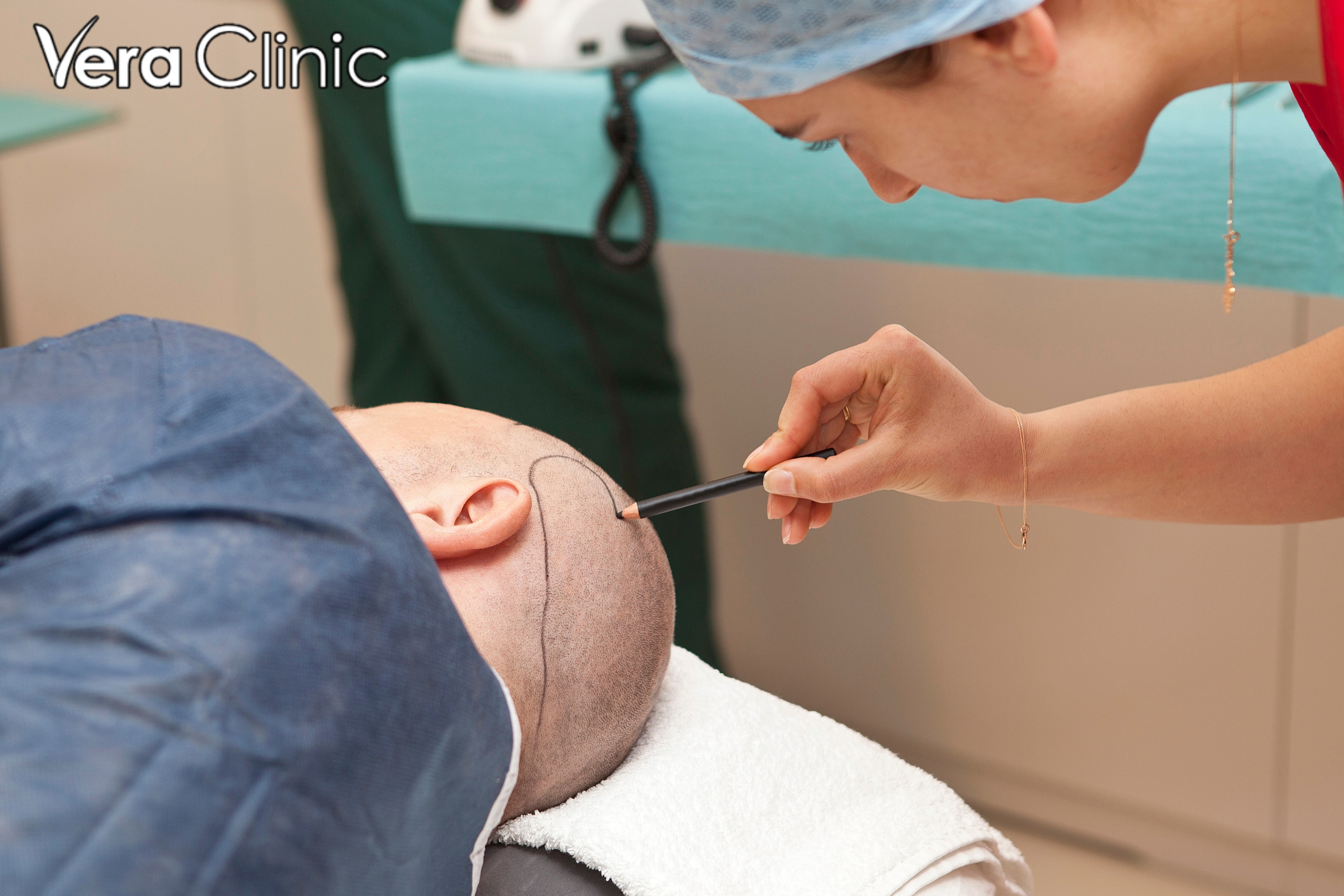 turkey hair transplant